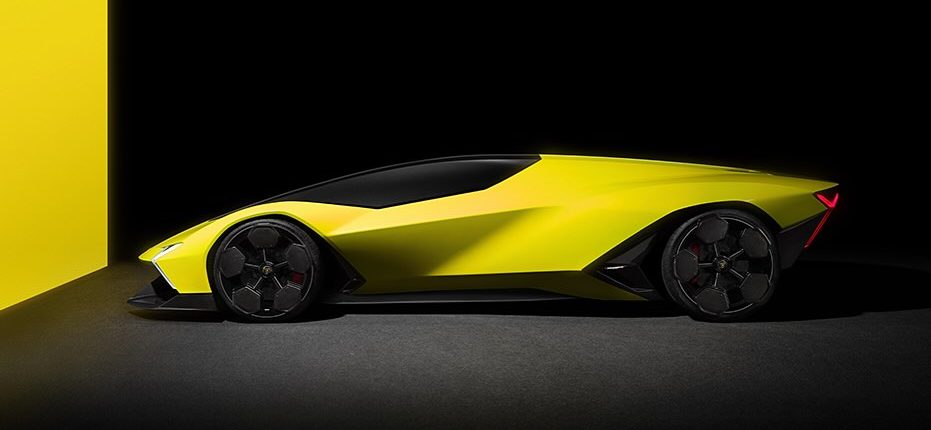 We Give Adrenaline A Shape. —yesterday Remarked For Us #centrostilelamborghini @lamborghini A Wo (1)