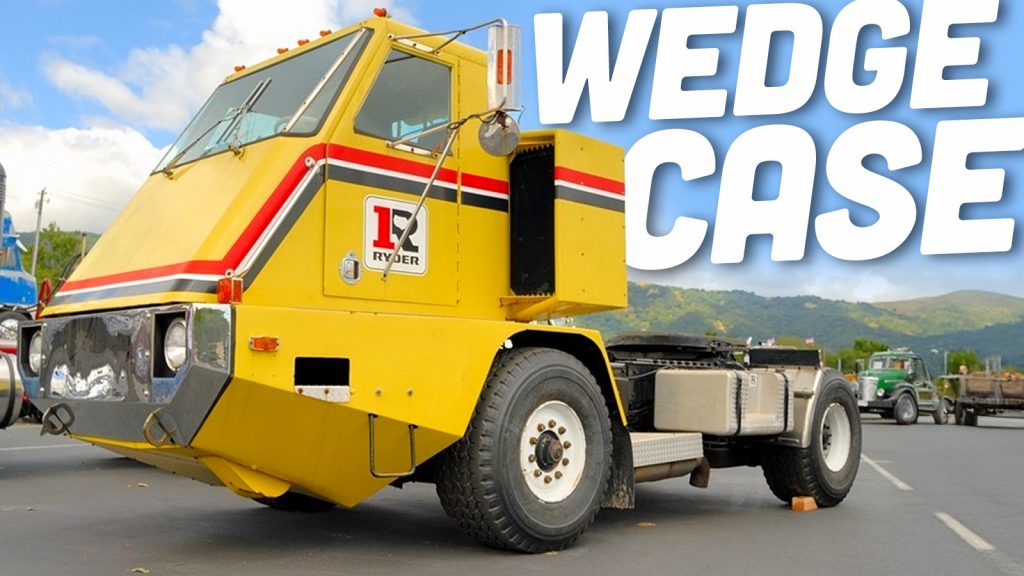Wedge+truck Ts