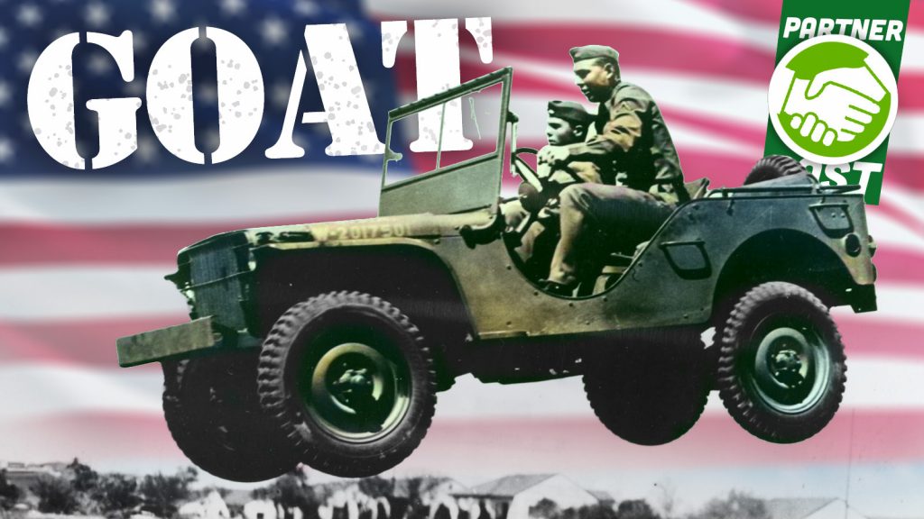 Willys Jeep Ww2 Engineering Tspp