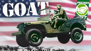 Willys Jeep Ww2 Engineering Tspp