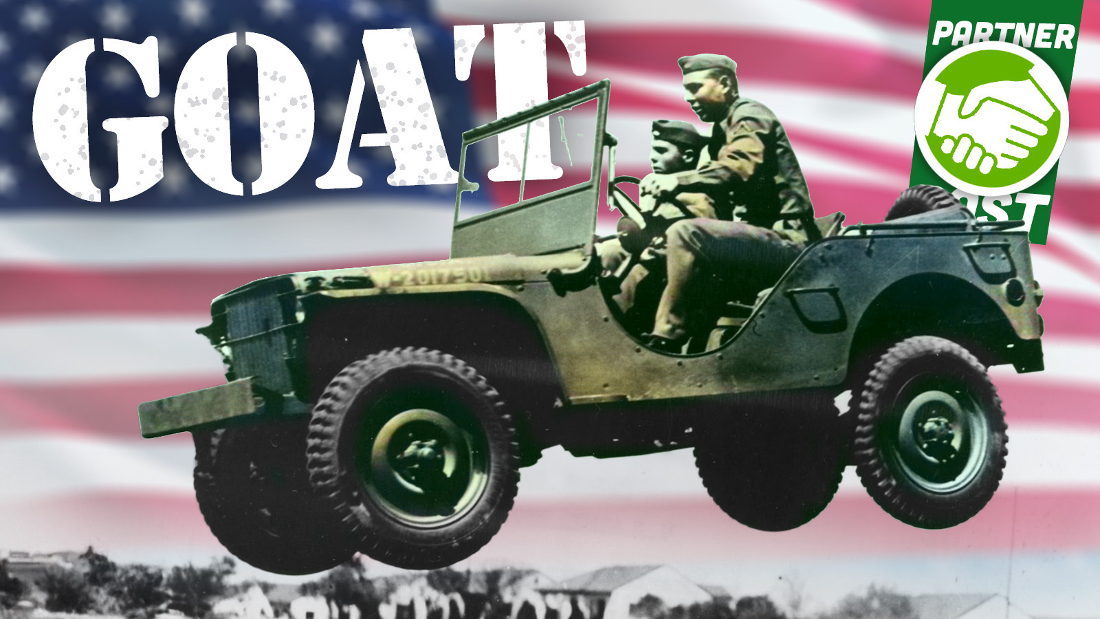 Willys Jeep Ww2 Engineering Tspp