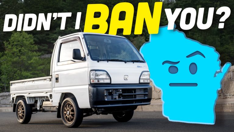 Wisconsin Kei Ban Ts2