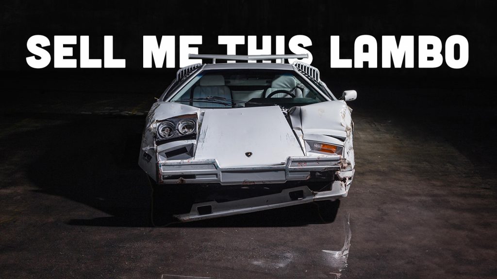 Wolf Lambo