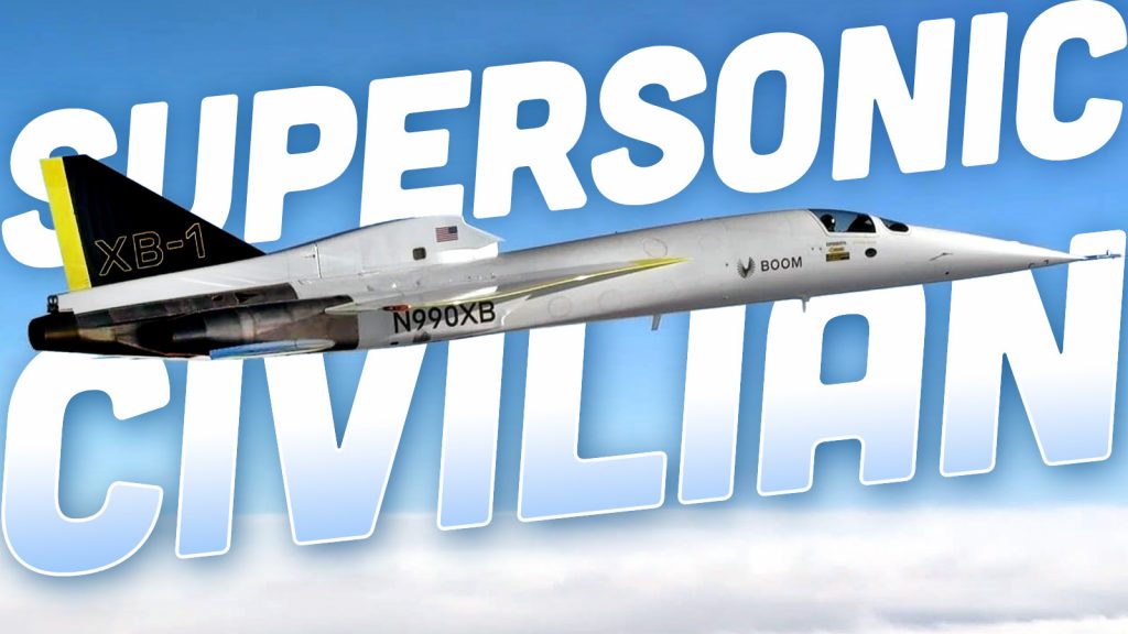 Xb 1 Supersonic Flight Ts