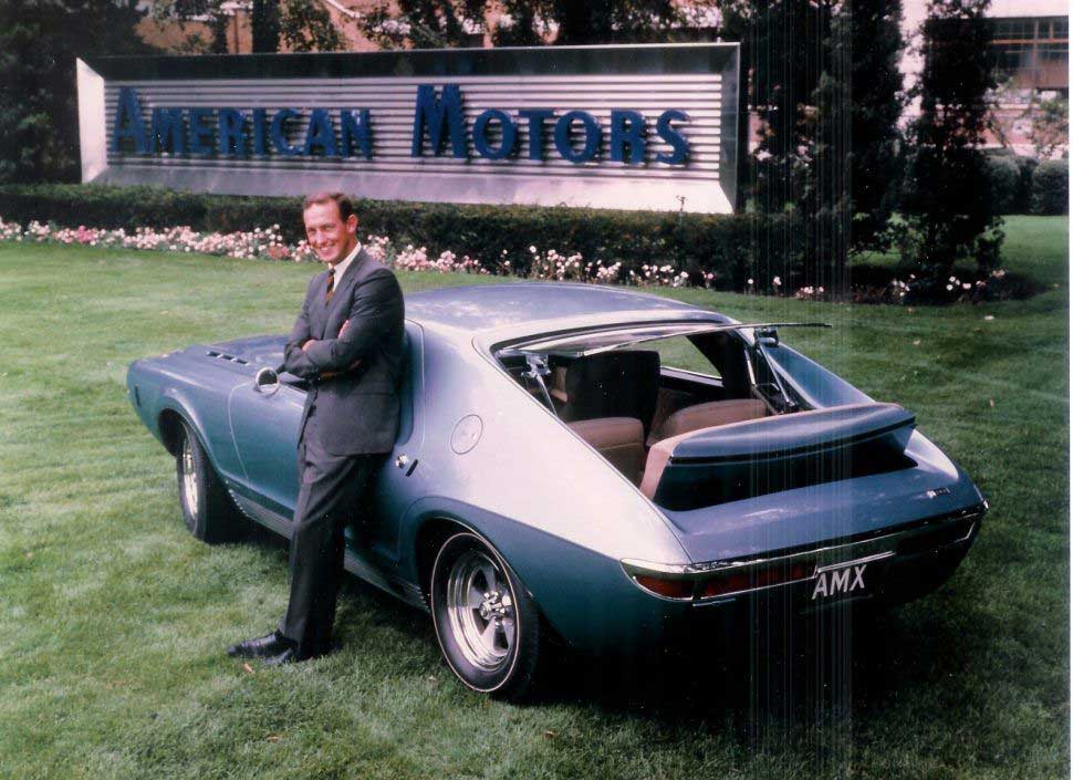 A Modern Car With A Rumble Seat Is A Terrible Idea So We Did It - The ...