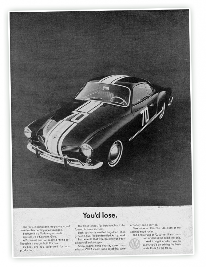 Which Slow Cars Look the Fastest, And ViceVersa? The Autopian