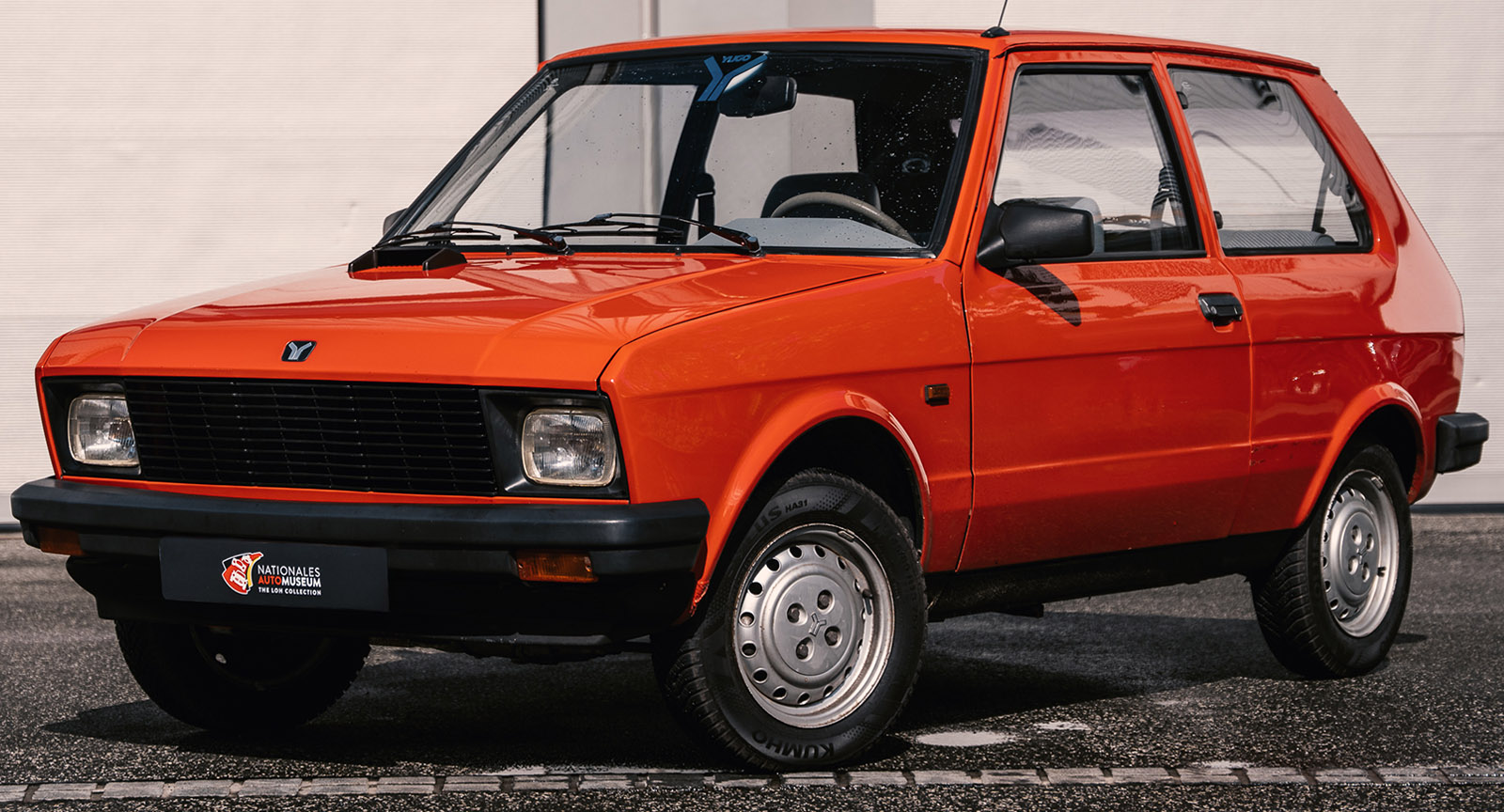 Yugo 45