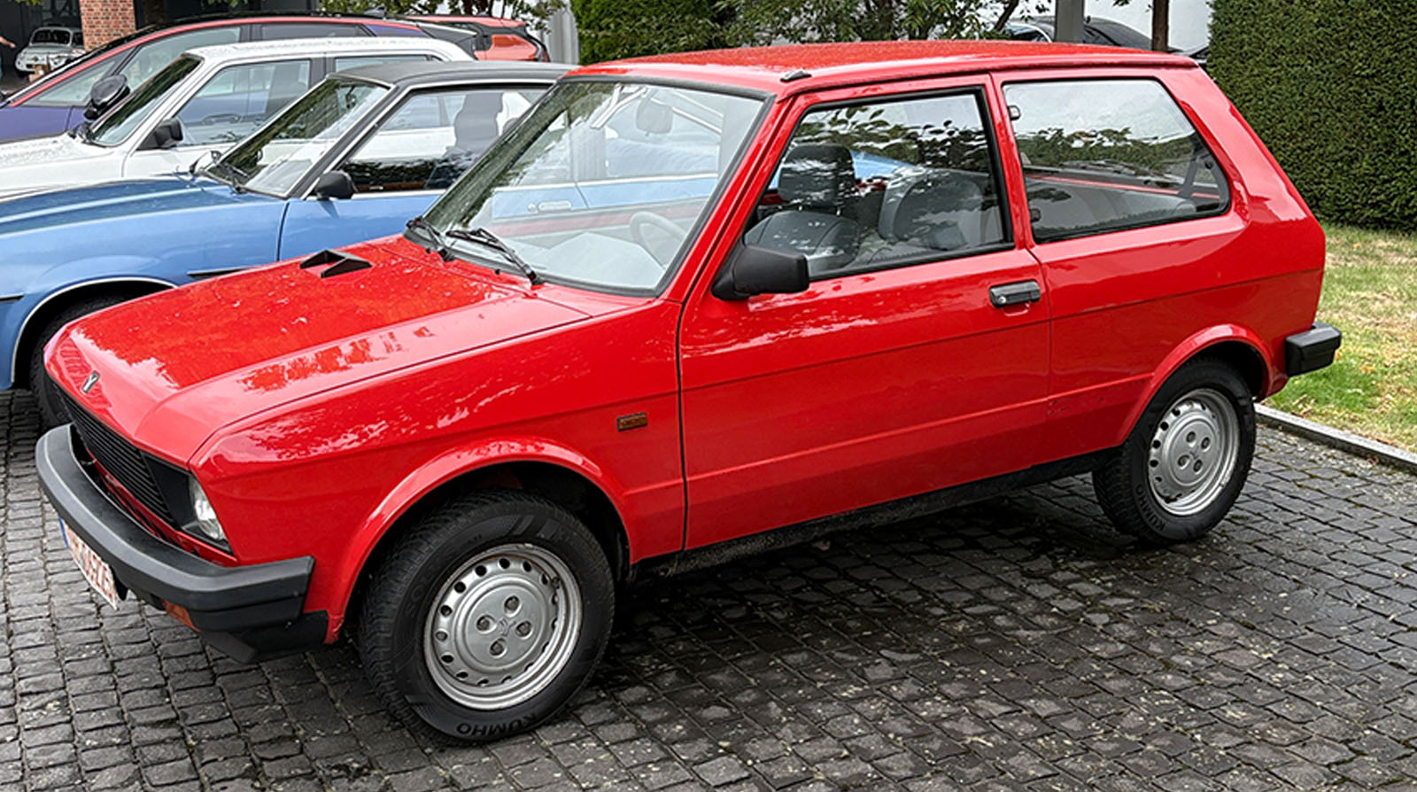Yugo 45