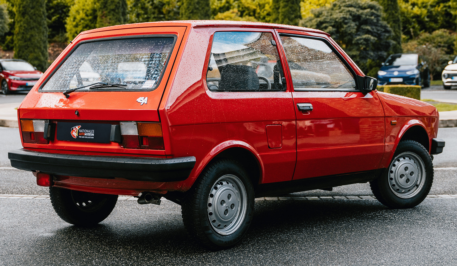 Yugo 45