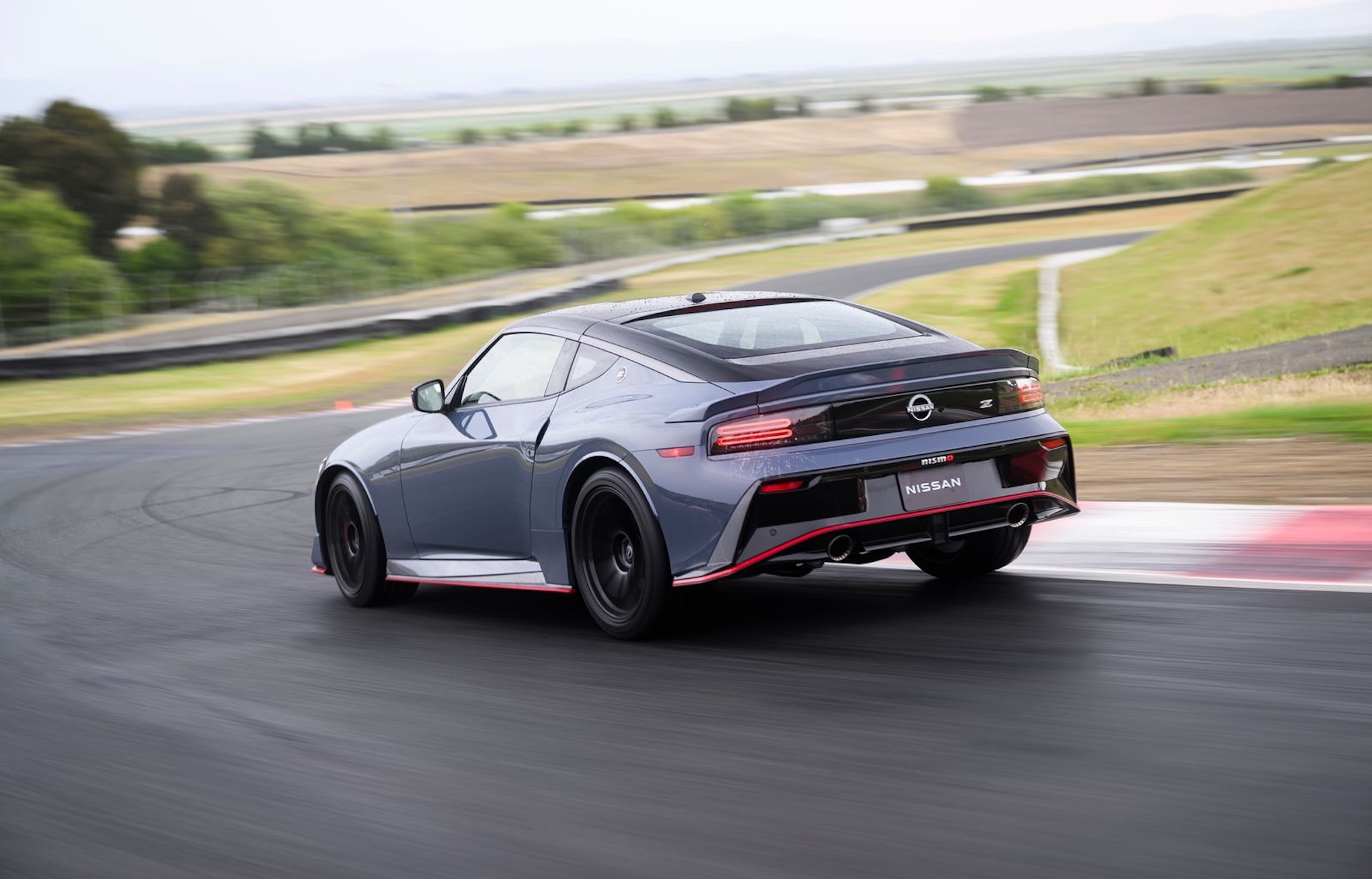 Z Sonoma