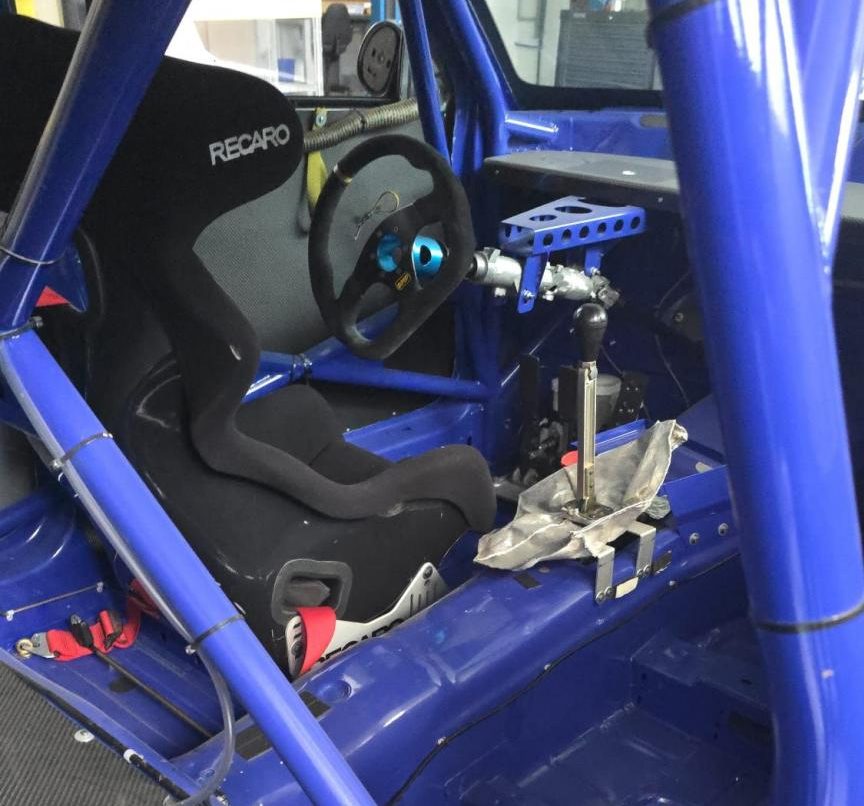 Zakspeed300cinterior