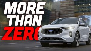 Zero Financing