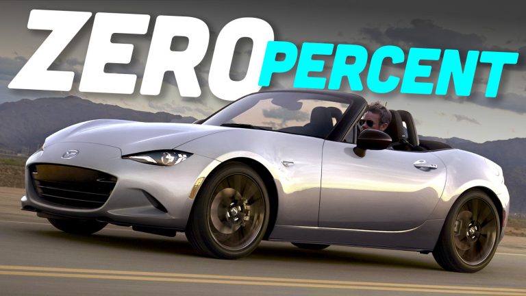 Zero Percent Miata Ts