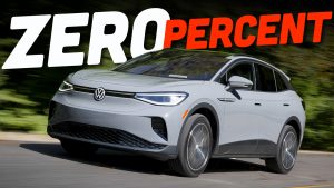 Zero Percent Vw Ts