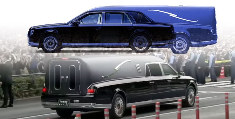 Abehearse Top
