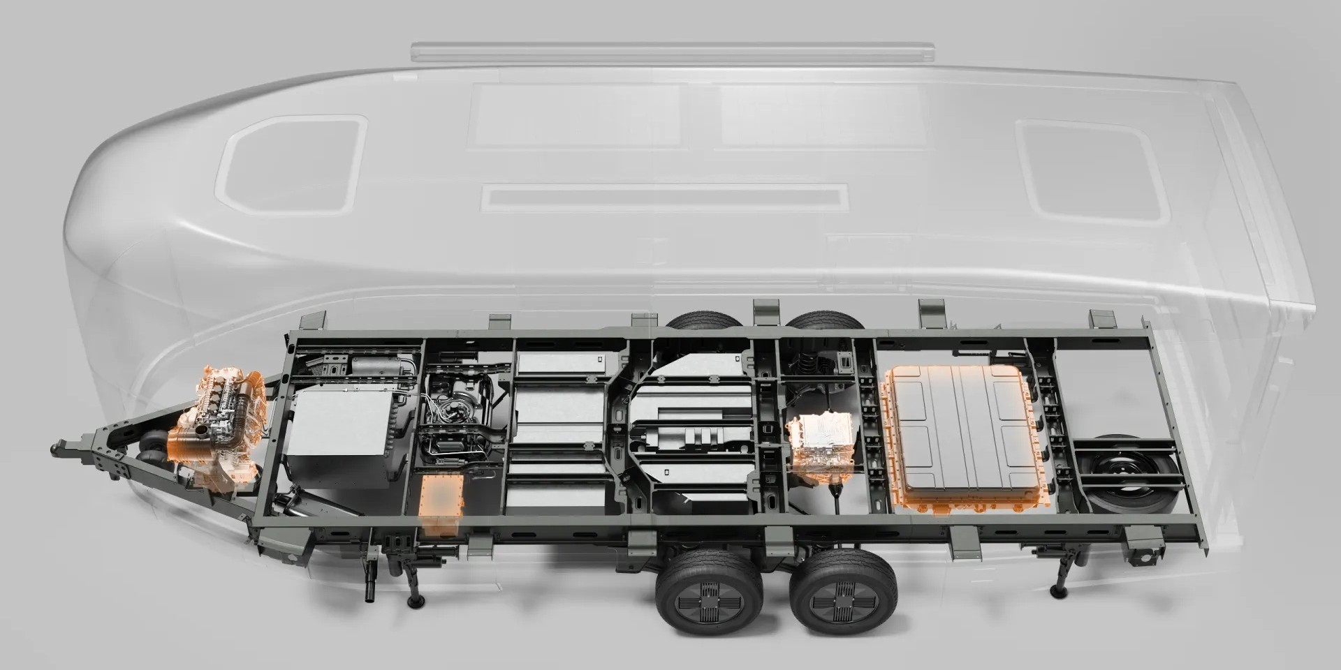 Aboardchassis