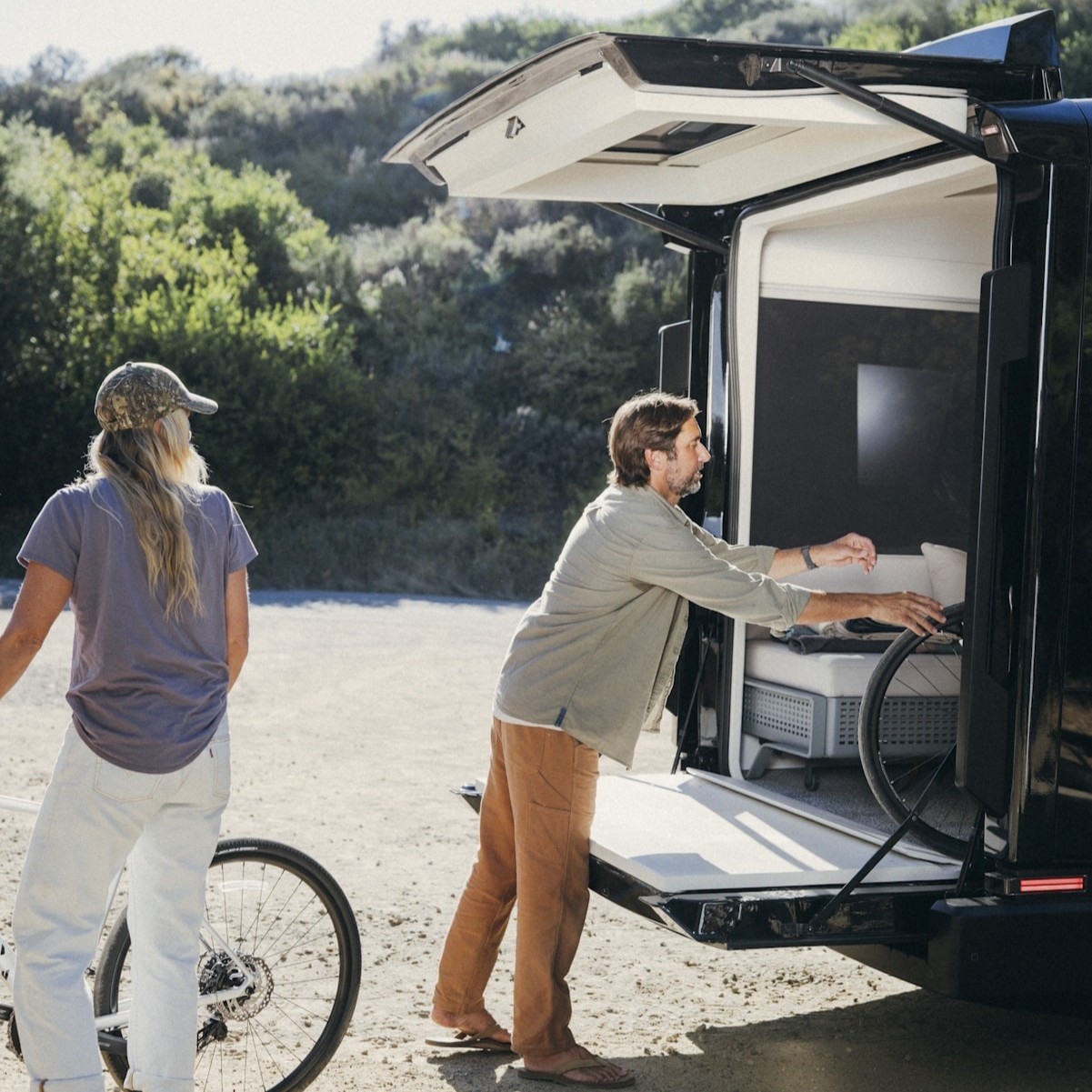 Aboardtailgate
