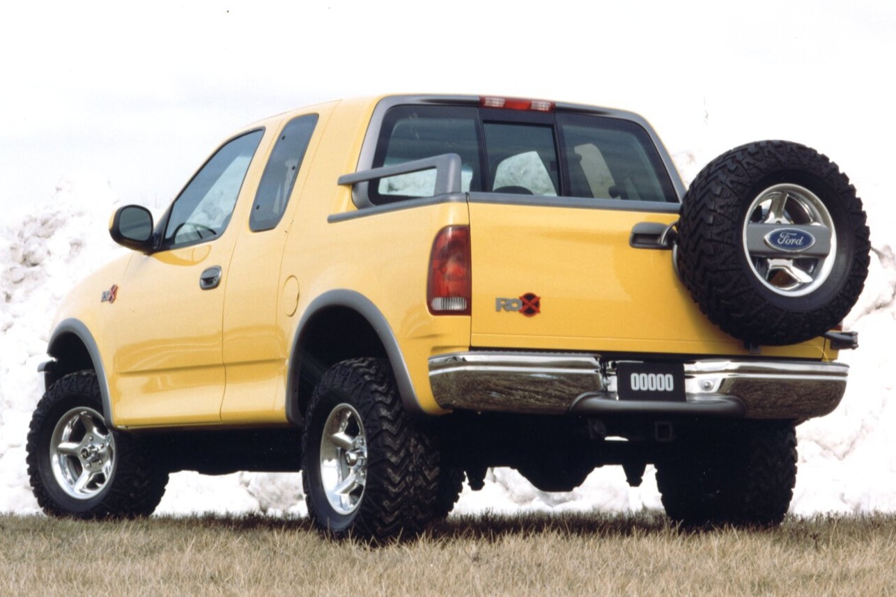 Access 1997 Ford Rox Concept Ar 2009 57 B 3 001