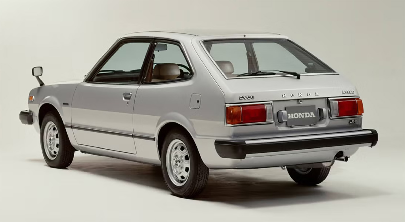 Accord Tails 76