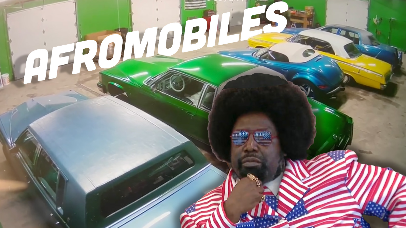 Afromobiles Top