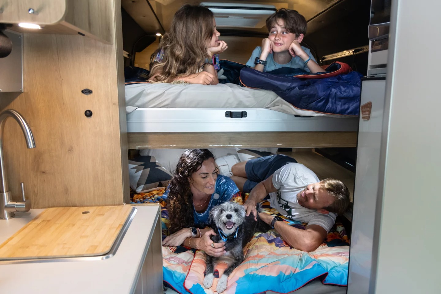 Airbeds