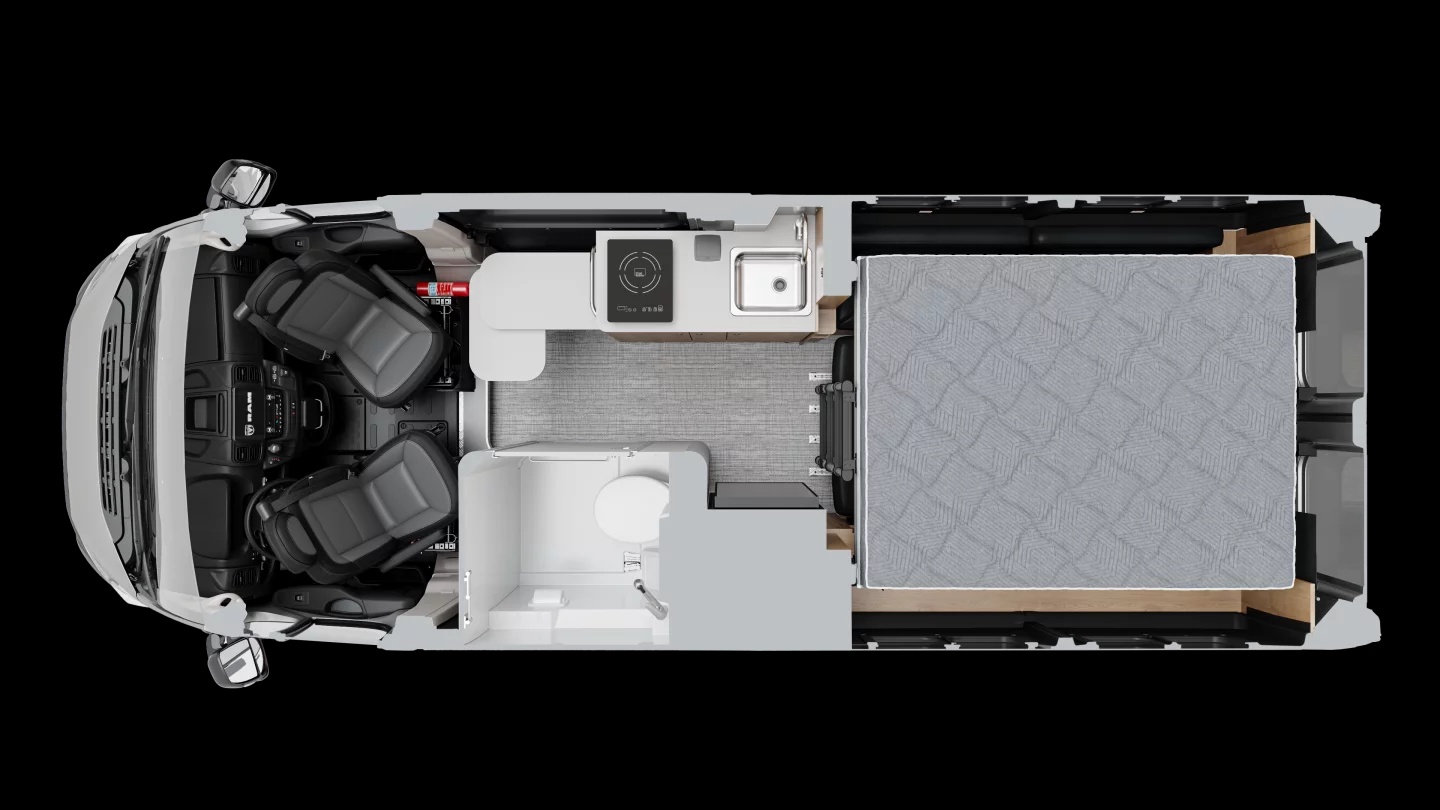 Aircutaway