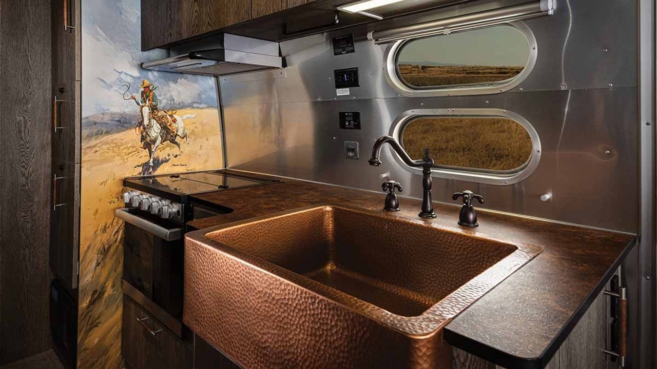 Airstream Stetson 6666 Special E (1)