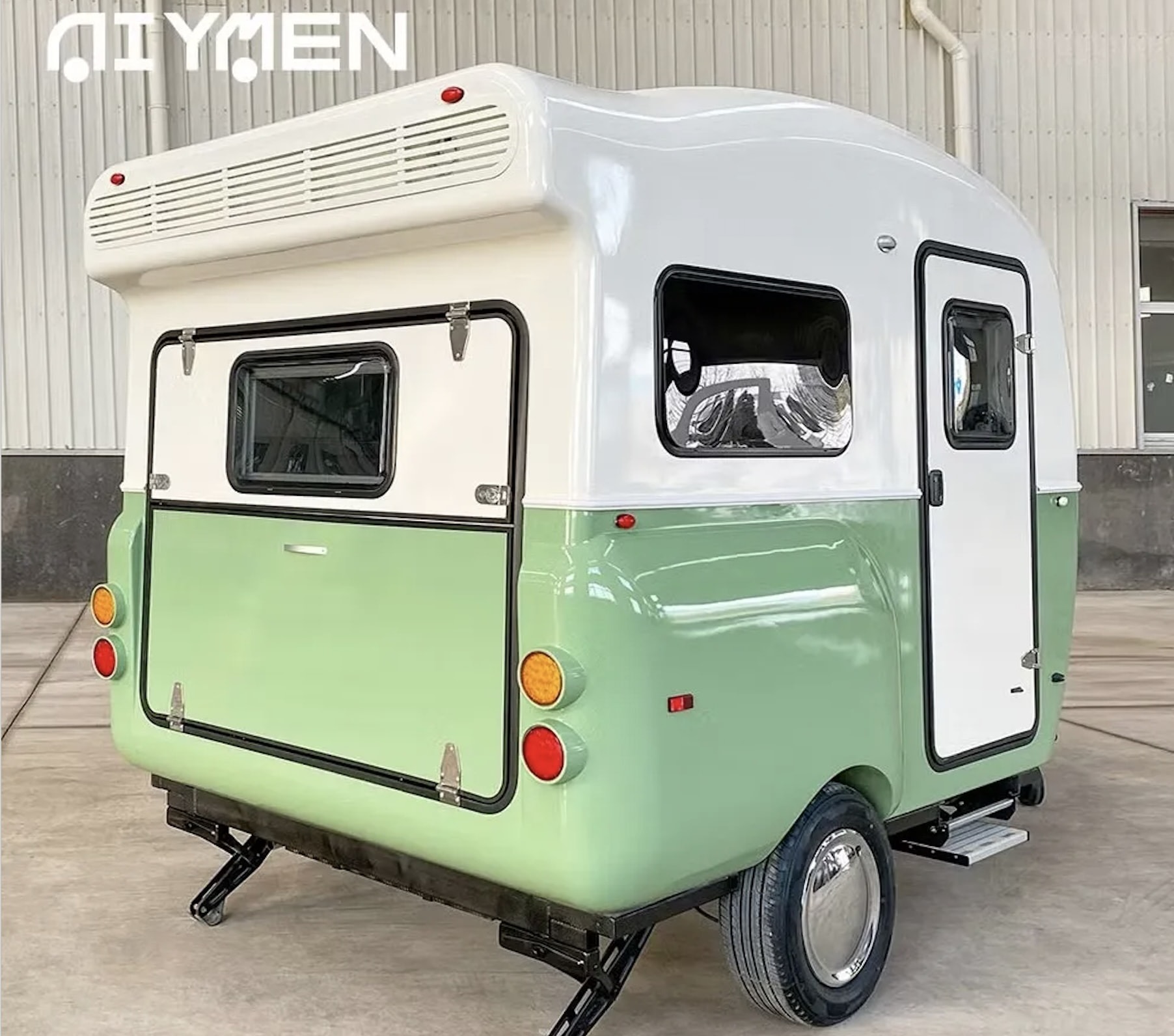 Aiymencamper