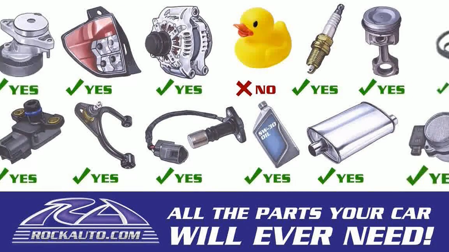 Alltheparts