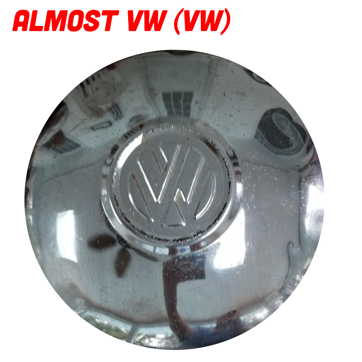 Almost Vw