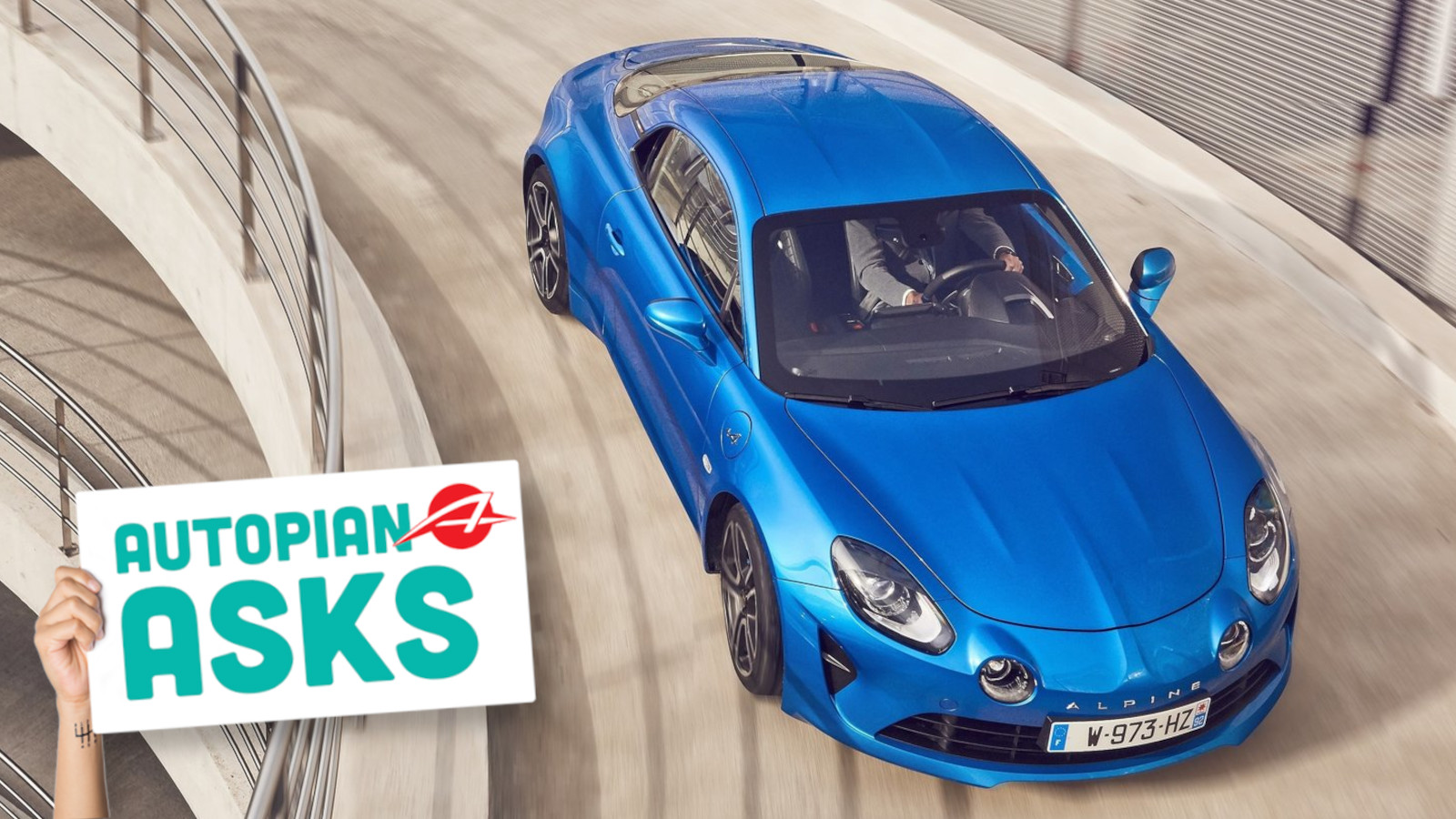 Alpineasks