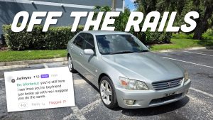 Altezza Topshot