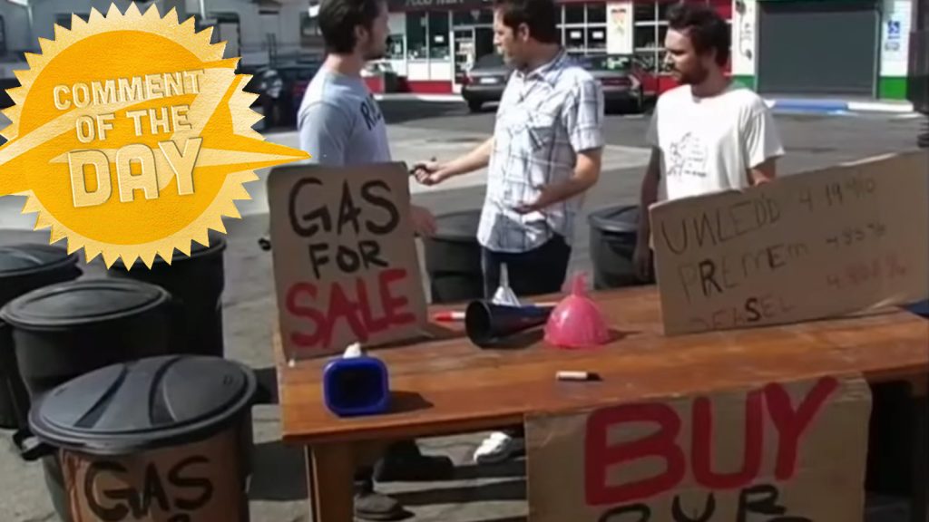 Alwayssunnygas