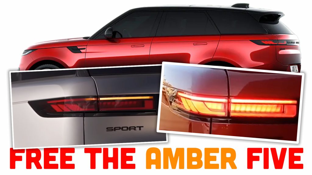 Amber5 Top