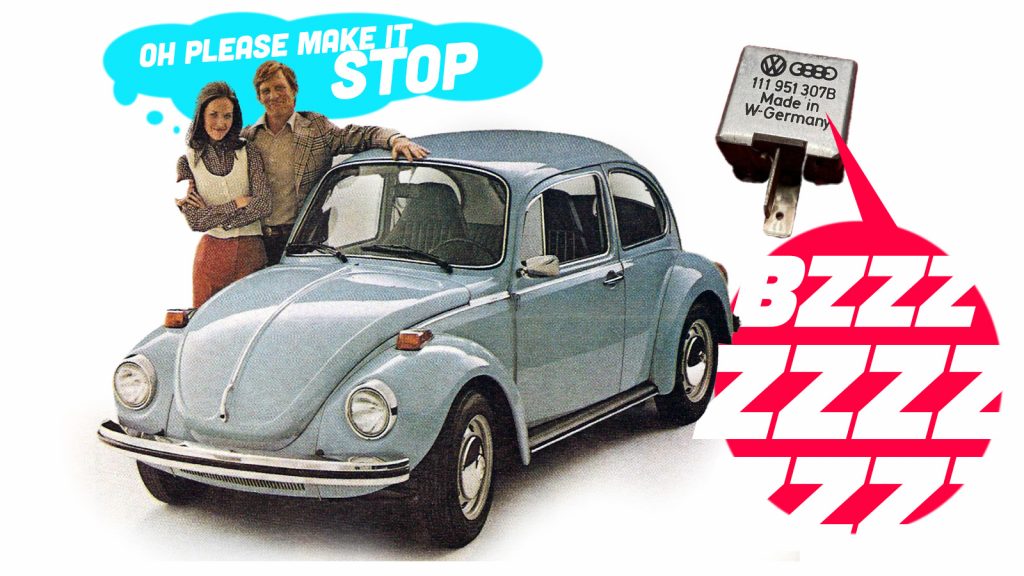 Annoyingbuzzer Top