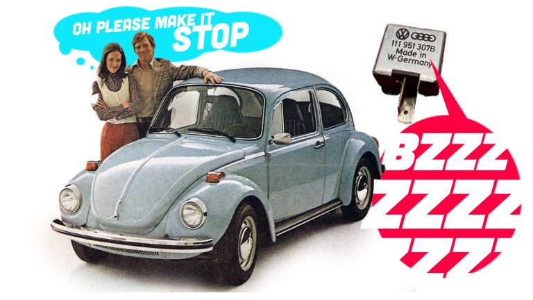 Annoyingbuzzer Top