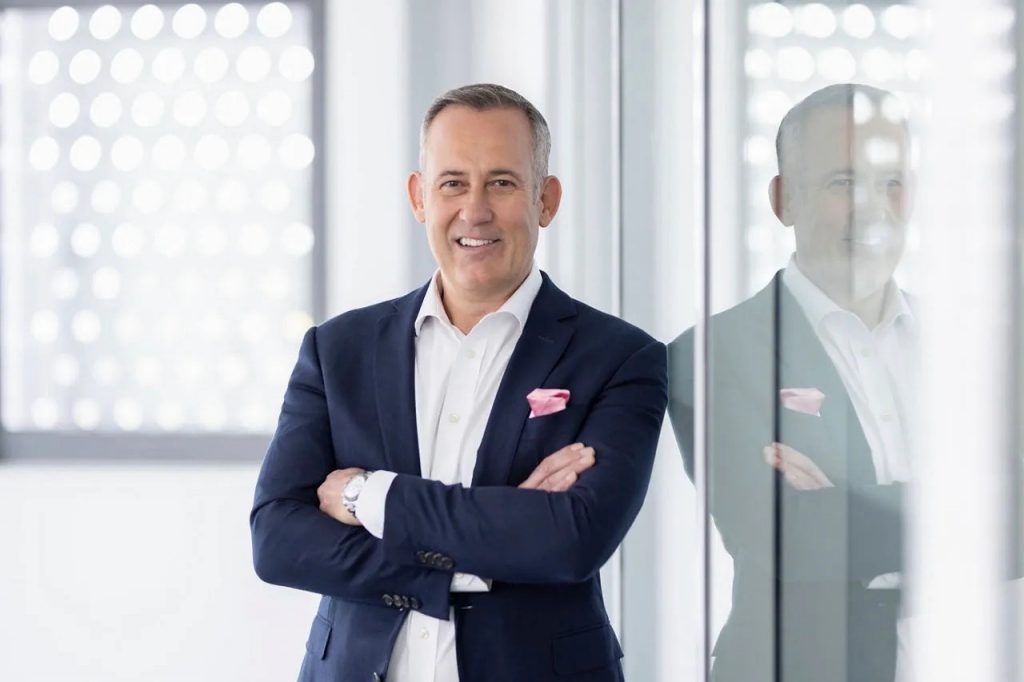 Anthony Bandmann Profile