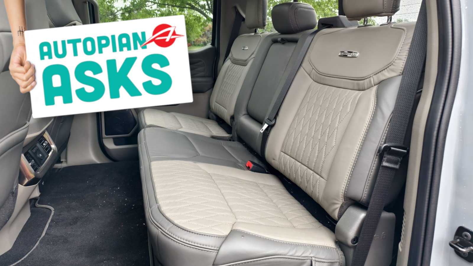 Askseats