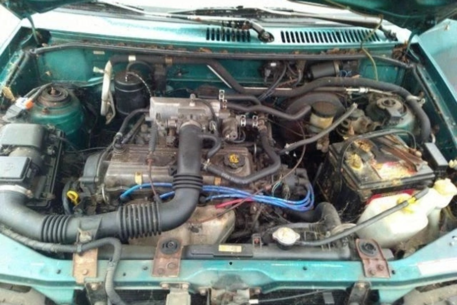 Aspireengine