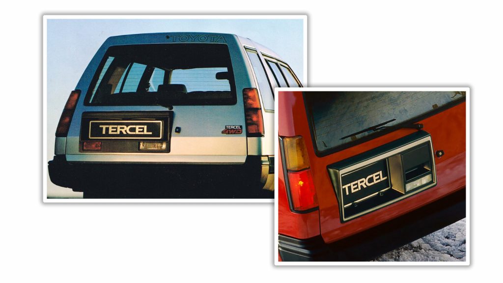 Here's Five Important Things You Should Know About The 19831988 Toyota