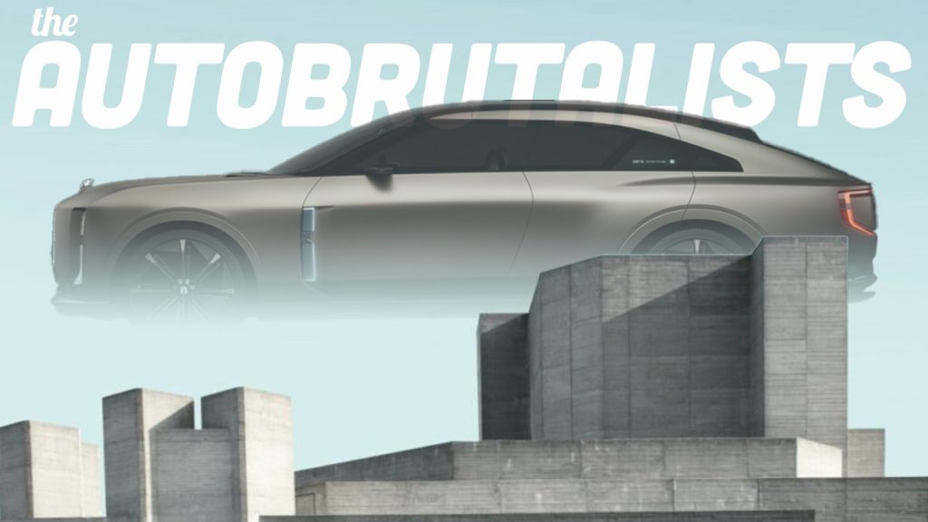 Autobrutalists Top