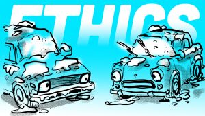 Autoethics Snowwipers