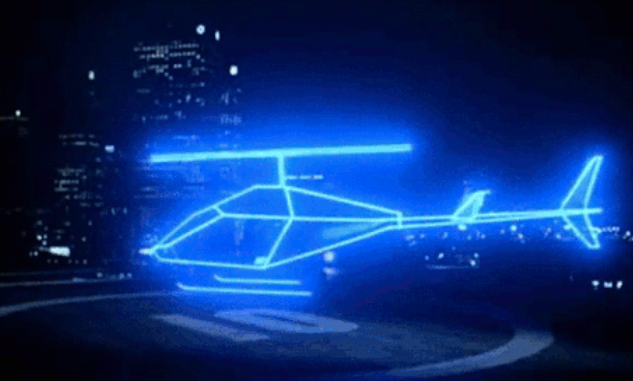 Automan Copter 9 2
