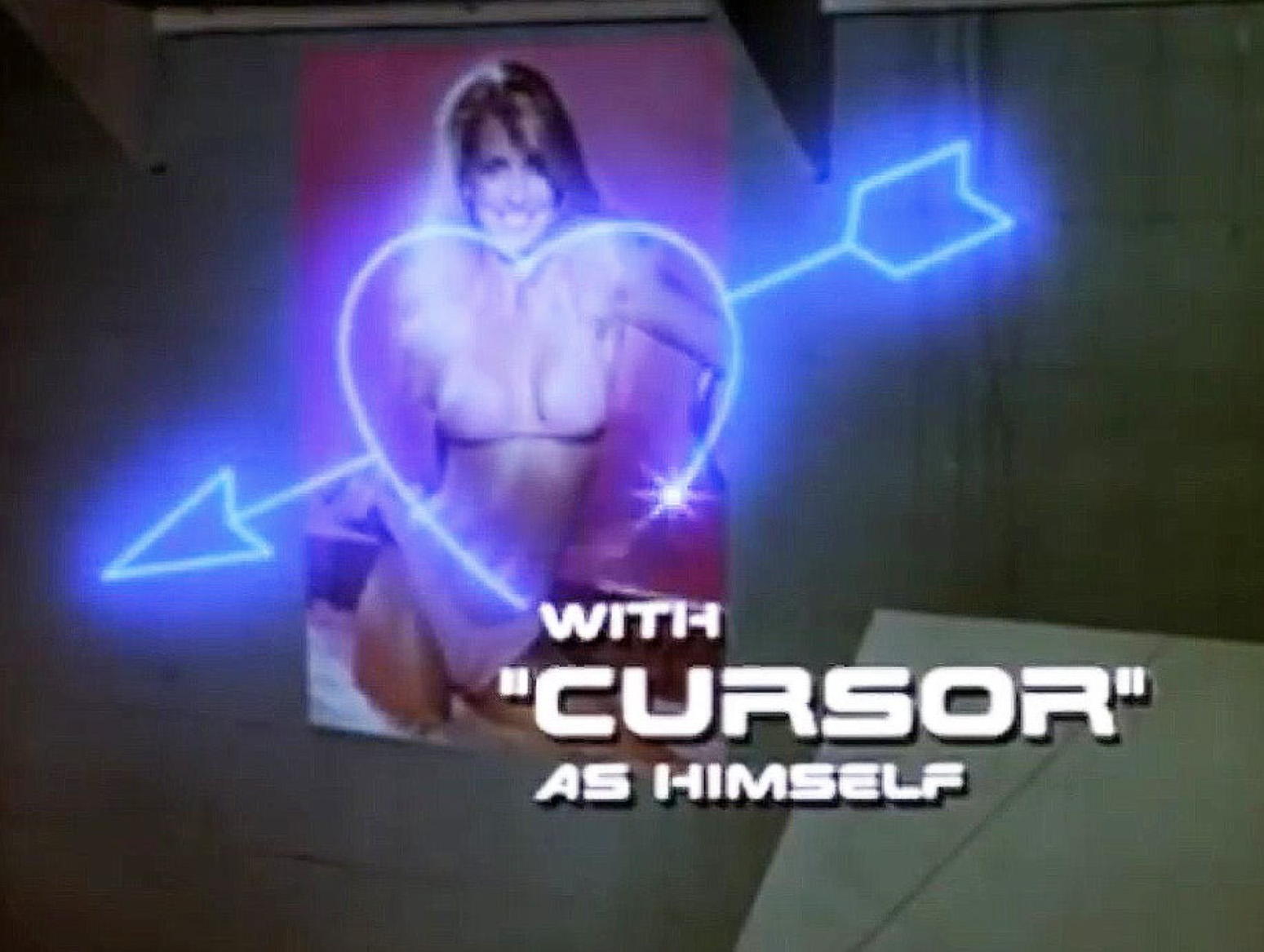 Automan Cursor 9 3
