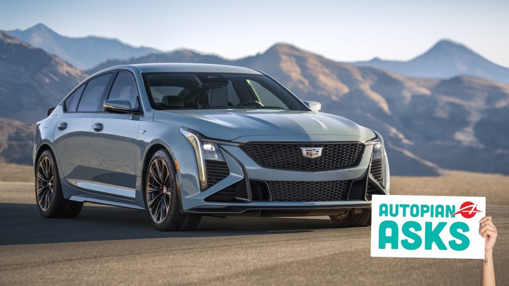 Autopian Asks Automotive Icks