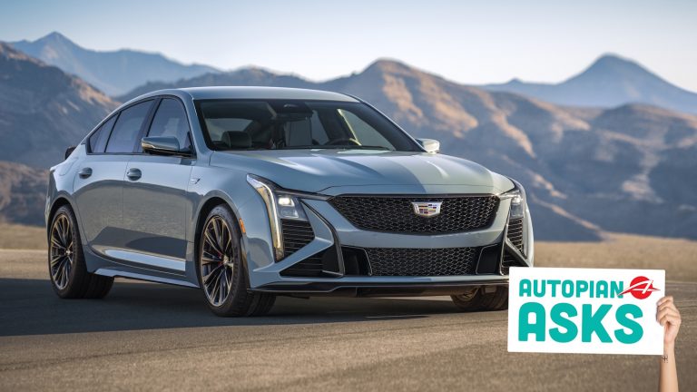 Autopian Asks Automotive Icks