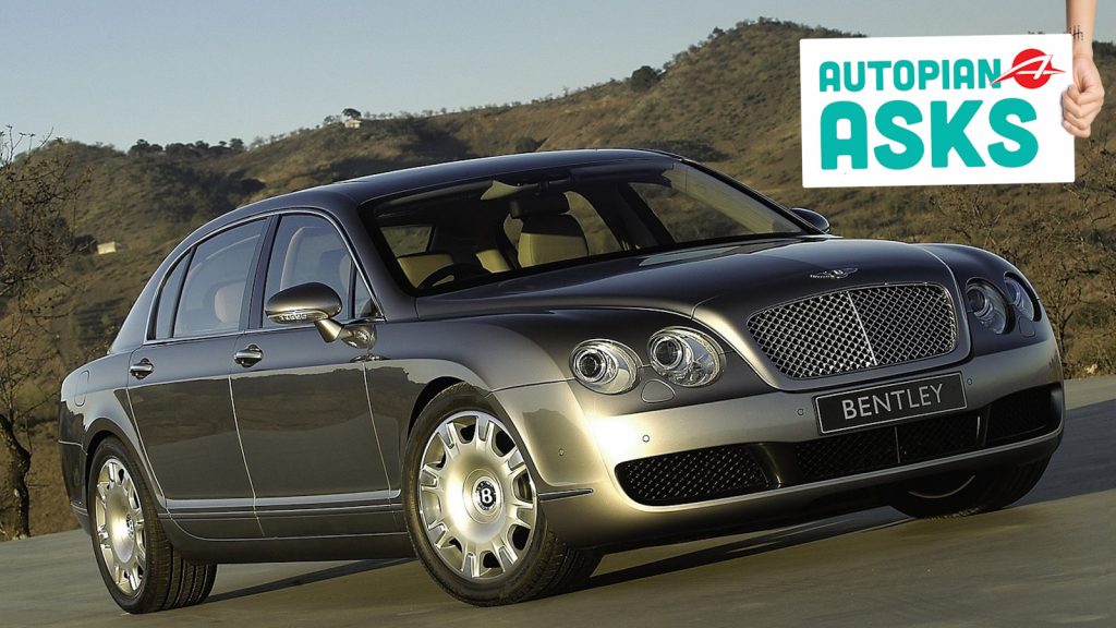 Autopian Asks Car You Hated