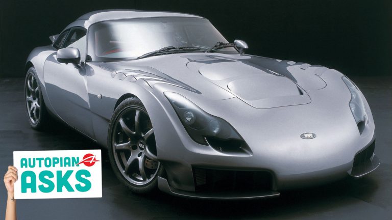 Autopian Asks Convinced Is Great