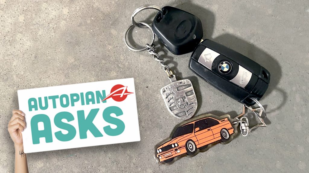 Autopian Asks Key Chains Ts