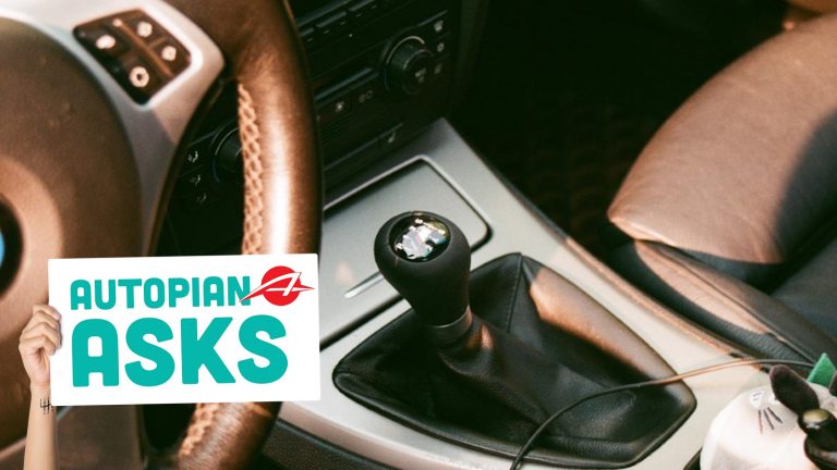 Autopian Asks Surprises